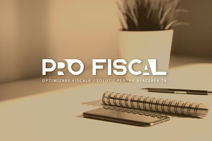 Pro Fiscal - Contabilitate si consultanta fiscala