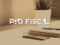 Pro Fiscal - Contabilitate si consultanta fiscala